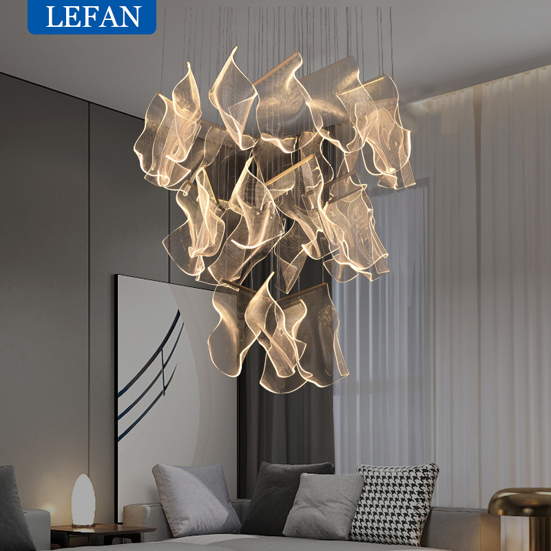 Sustainable Living Guide - Panduan Lampu LED Lampu Modern Dekorasi