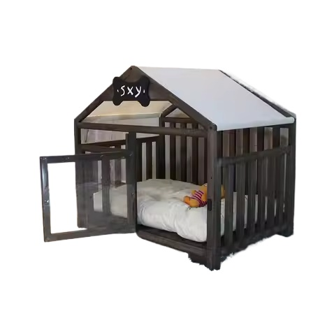 Rumah Anjing Mewah Modern untu - Sustainable Living House ulasan dan harga