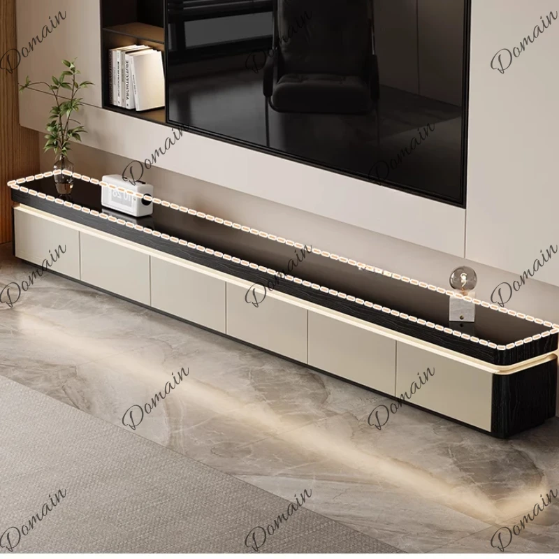 Rak TV Hemat Ruang yang Elegan - Sustainable Living Is ulasan dan harga