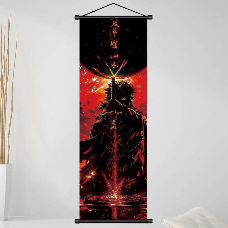 Demon Slayer Kyojuro Rengoku H - Sustainable Living Principles ulasan dan harga