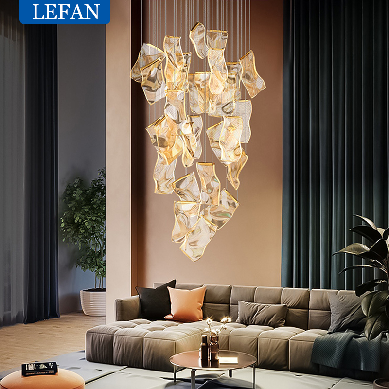 Panduan Lampu LED Lampu Modern - Sustainable Living Guide ulasan dan harga